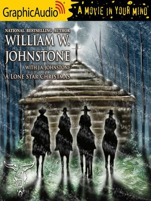 A Lone Star Christmas - Audiobook